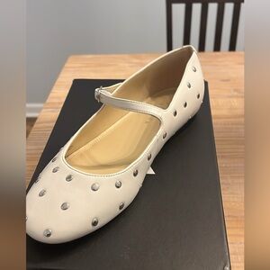 Marc fisher ballet flat